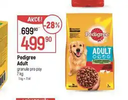 Globus Pedigree granule pro psy nabídka