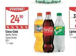 Globus Fanta nabídka