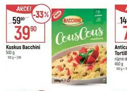 Globus Kuskus bachini nabídka
