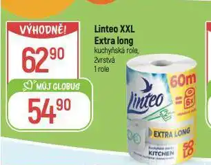 Globus Linteo xxl nabídka