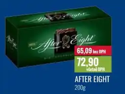 Ratio After Eight nabídka
