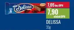 Ratio Delissa nabídka
