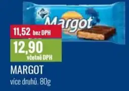 Ratio Margot nabídka
