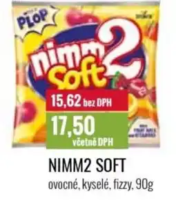 Ratio Nimm2 soft nabídka