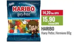 Ratio HARIBO nabídka