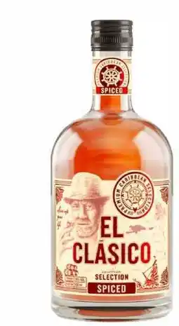 BENE Nápoje El Clásico Elixír 0,5l 30 % vol nabídka