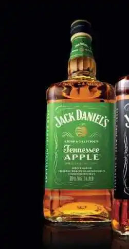 BENE Nápoje Jack Daniel's Apple 1l 35% nabídka