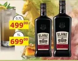 BENE Nápoje SLANE IRISH WHISKEY 0,7L nabídka
