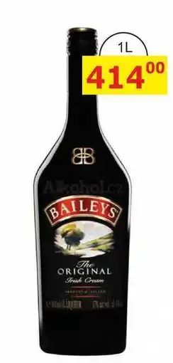 BENE Nápoje Baileys 1l nabídka