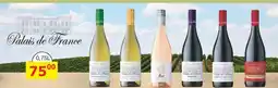 BENE Nápoje Palais de France 0,75L nabídka