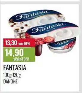 Ratio FANTASIA 100g-120g nabídka