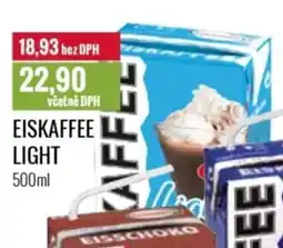 Ratio Eiskaffee light nabídka