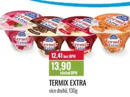 Ratio Termix extra nabídka
