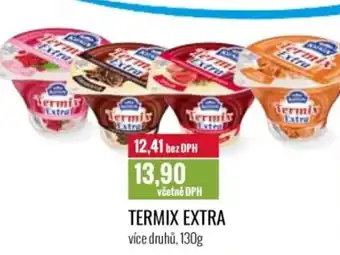 Ratio Termix extra nabídka