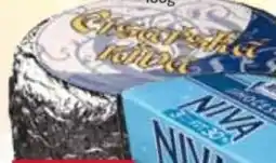 Ratio Císařská niva nabídka