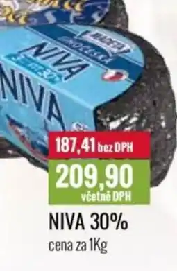 Ratio MADETA Niva 30% nabídka