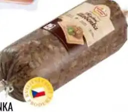 Ratio Kachní tlačenka nabídka
