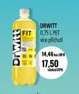 Ratio DRWITT nabídka