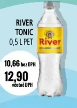 Ratio River Tonic nabídka