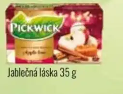 Ratio PICKWICK Jablečná láska nabídka