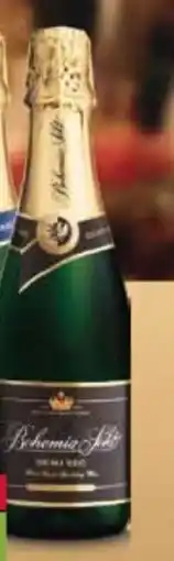 Ratio Bohemia Sekt demi sec nabídka