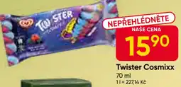 Hruška Twister Cosmixx nabídka