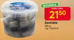 Hruška Zavináče nabídka