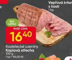 Hruška Kapiová střecha 100 g nabídka