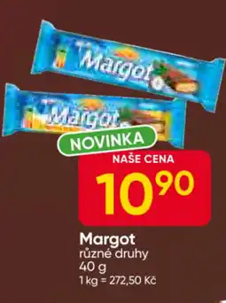 Hruška Margot nabídka