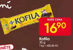 Hruška Kofila nabídka