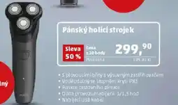 Penny Market Pánský holicí strojek nabídka