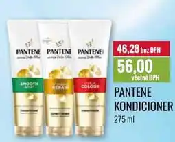 Ratio PANTENE KONDICIONER 275 ml nabídka