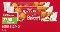 Ratio LOTUS SUŠENKY 150g nabídka