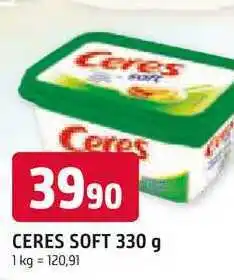 Trefa CERES SOFT 330 g nabídka