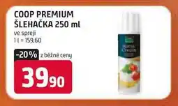 Trefa COOP PREMIUM ŠLEHAČKA 250 ml nabídka