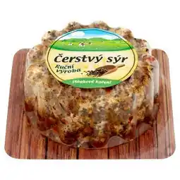 Ratio Čerstvý sýr steakové koření 100g nabídka
