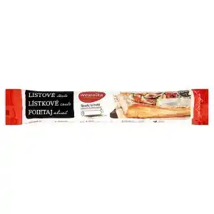 Ratio Wewalka Listové těsto 275g nabídka