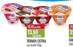 Ratio TERMIX EXTRA 130g nabídka