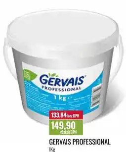Ratio GERVAIS PROFESSIONAL 1Kg nabídka