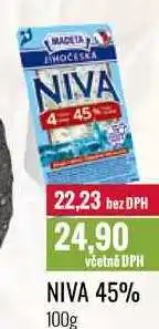 Ratio NIVA 45% 100g nabídka