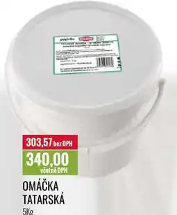 Ratio OMÁČKA TATARSKÁ 5Kg nabídka