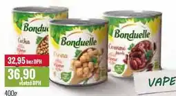Ratio Bonduelle Vapeur 400g nabídka
