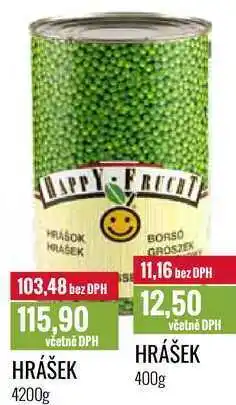 Ratio HRÁŠEK 400g, 4200g nabídka