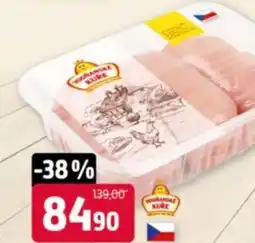 Terno Kuřecí prsní řízek nabídka