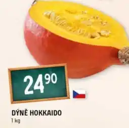 Terno Dýně hokkaido nabídka
