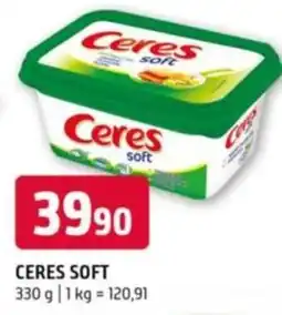 Terno Ceres soft nabídka