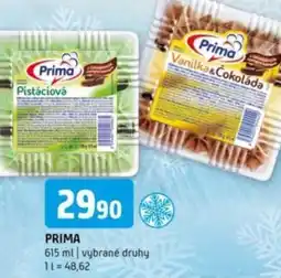 Terno Prima nabídka