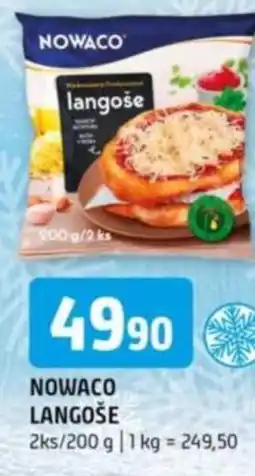 Terno Nowaco langoše nabídka