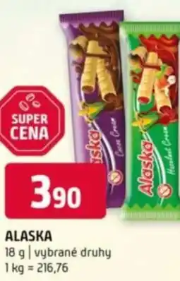 Terno Alaska nabídka