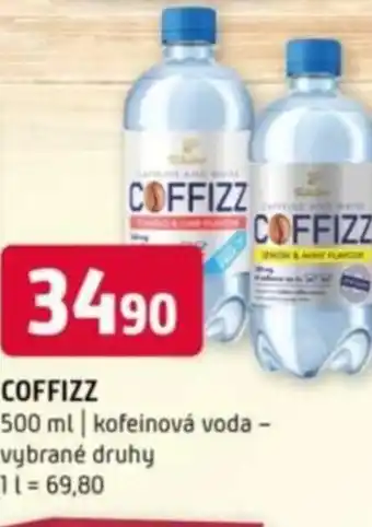 Terno Coffizz nabídka